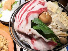 -二丁目食堂(浑南花园城店)