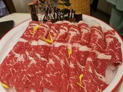 -涮福記·现切牛羊肉火锅(世纪汇店)