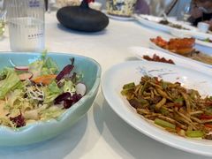-沪华海鲜大酒楼(南汇店)