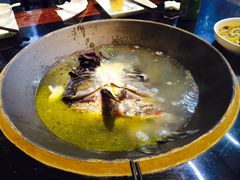 -好灶头妈妈菜·柴火灶台鱼·千岛湖土菜地标美食