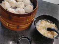 -上味馆南翔小笼(真金路店)