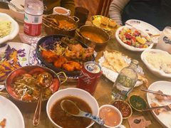 -清真· AL-JANNAT 佳纳特餐厅(仙林店)