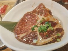 -新石器烤肉(美利广场店)