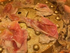 -牛牛章·章鱼水煎肉(光谷世界城店)