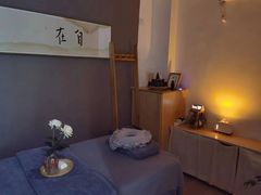 -左悦·艾灸调理·推拿按摩·精油SPA(卓悦汇店)