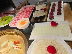 -红运火锅·中国名火锅·国风演绎(省体店)