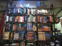 -ELEVEN桌游剧本杀轰趴馆(三里屯店)