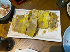 -张姐烤肉(山北路店)