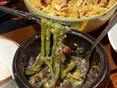 -恰饭·老长沙市井菜 (天河客运站店)