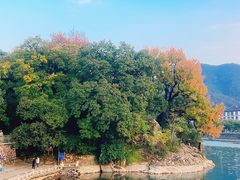 -蒋氏故居