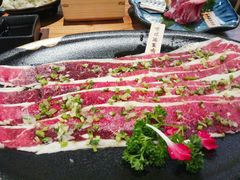 -黑牛の店·和牛烧肉(合生汇店)