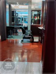 -悦Salon发型设计