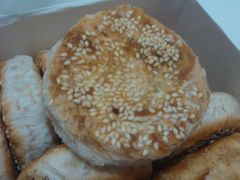 -绿豆酥(城中路店)