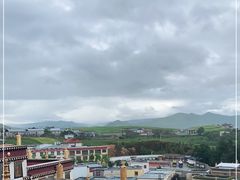 -噶丹松赞林寺