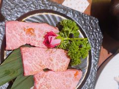 -御牛道日式烤肉料理(杭州万象城店)