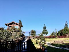 -鼓岭旅游度假区