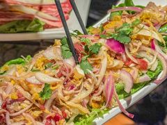 -京炭铜锅涮肉·羊蝎子·羊肉炉(保利·时光里店)