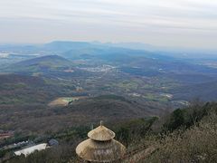 -句容茅山景区