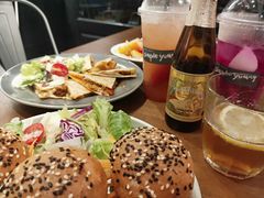 -Simple Yummy简单美味(上邦百汇城店)