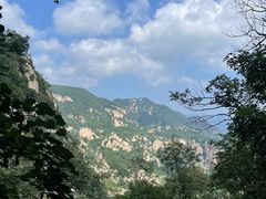 -云蒙山风景区