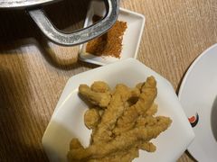 -李子坝梁山鸡(北碚万达五鸡哥店)