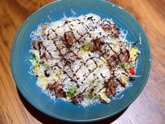 主厨沙拉-Primo·丽莫意大利窑烤披萨