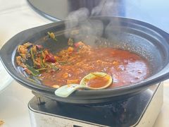 -黄牛肉馆·皖南土菜