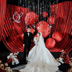 -蘭club婚礼策划