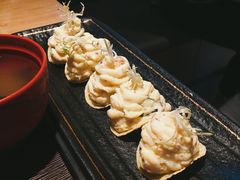 -味太助·银饭食堂(中华城店)