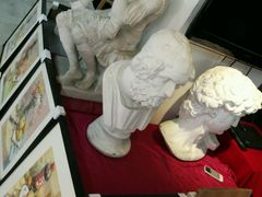 -黑骏画室·深圳美术中高考黄埔军校