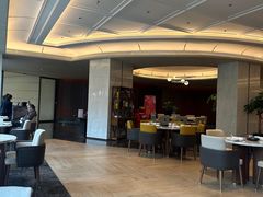 -喜来登由由大酒店九州膳坊中餐厅