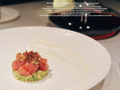 -恰餐厅 CHAR Bar & Grill (珠海仁恒洲际店)