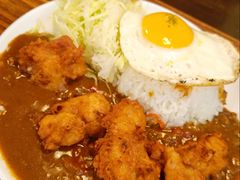 原味鸡块咖喱-金龙咖喱