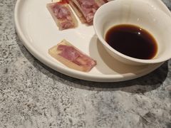 -聚丰园•湖鲜餐厅(阿红私房菜梅石路店)