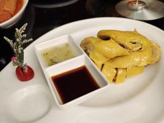 -丰收日·小海鲜·沪上家宴(顾村正大店)