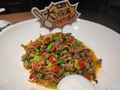 -新太二·鲜料川菜(晶耀前滩店)