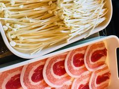 -金三顺韩式炭火烤肉店(中华路店)
