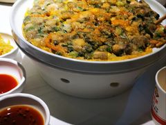 -四道菜·福建菜馆(万家广场店)
