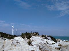 -六鳌翡翠湾滨海度假景区
