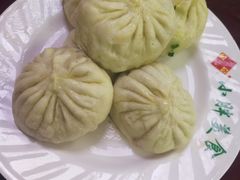 -小胖包子王(光明楼店)
