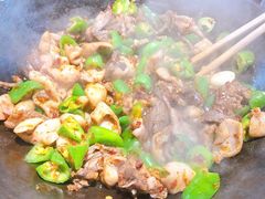 -张氏父子常德肠子馆(贺龙店)