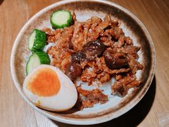 经典卤肉饭-岛风·台食小馆 ISLAND BISTRO(烟台山店)
