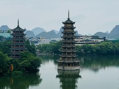 -忆咖啡观景餐厅(桂林象山公园店)