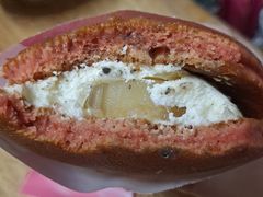 霸气玫瑰荔枝-泽田本家·铜锣烧(环贸店)