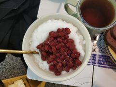 红豆冰豆花-石灰市老火锅(北滨路店)