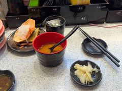 -争鲜回转寿司(中街大悦城店)