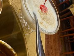 -清真· AL-JANNAT 佳纳特餐厅(仙林店)