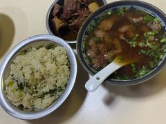 -炬龙牛肉店(新华店)
