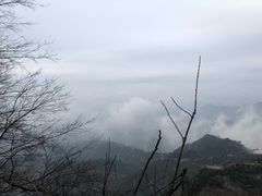 -崀山风景名胜区