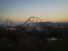 -昆明中心皇冠假日酒店